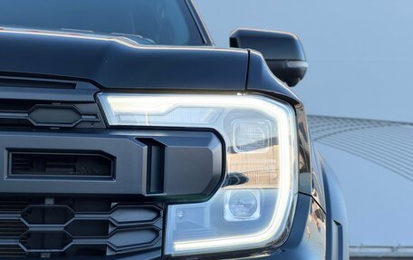 Ford Ranger, 2025 год, 9 149 000 рублей, 4 фотография