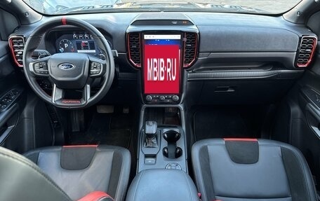 Ford Ranger, 2025 год, 9 149 000 рублей, 13 фотография