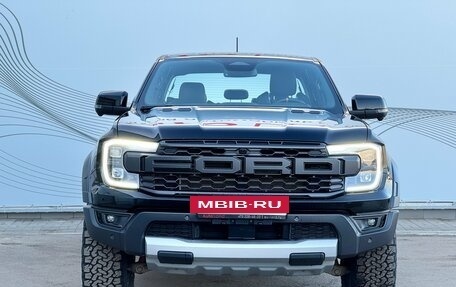 Ford Ranger, 2025 год, 9 149 000 рублей, 3 фотография