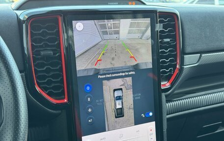 Ford Ranger, 2025 год, 9 149 000 рублей, 20 фотография