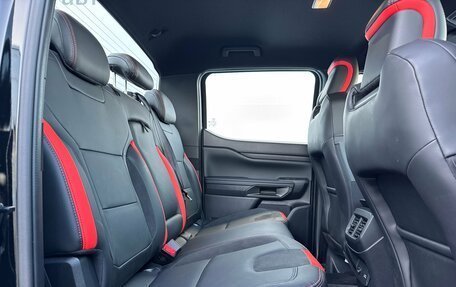 Ford Ranger, 2025 год, 9 149 000 рублей, 18 фотография