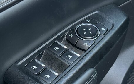 Ford Ranger, 2025 год, 9 149 000 рублей, 24 фотография