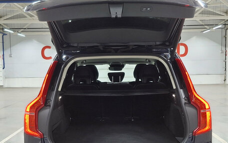 Volvo XC90 II рестайлинг, 2015 год, 2 999 920 рублей, 10 фотография