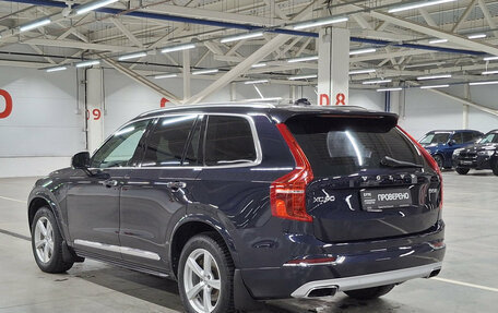 Volvo XC90 II рестайлинг, 2015 год, 2 999 920 рублей, 7 фотография