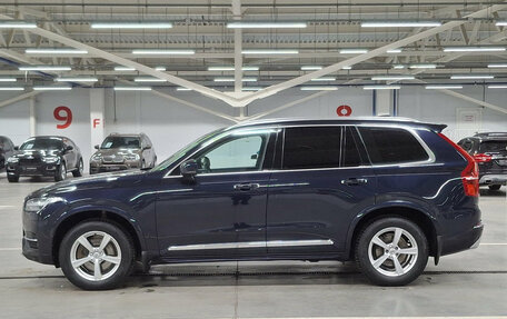 Volvo XC90 II рестайлинг, 2015 год, 2 999 920 рублей, 8 фотография