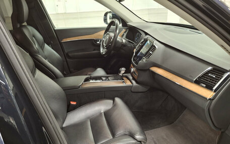 Volvo XC90 II рестайлинг, 2015 год, 2 999 920 рублей, 11 фотография