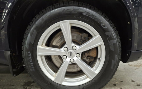 Volvo XC90 II рестайлинг, 2015 год, 2 999 920 рублей, 18 фотография