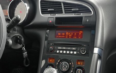 Peugeot 3008 I рестайлинг, 2012 год, 537 000 рублей, 14 фотография