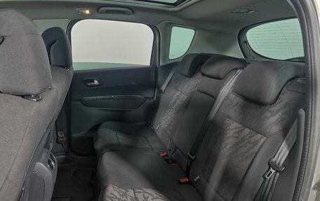 Peugeot 3008 I рестайлинг, 2012 год, 537 000 рублей, 11 фотография