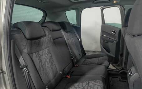 Peugeot 3008 I рестайлинг, 2012 год, 537 000 рублей, 15 фотография