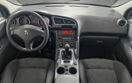 Peugeot 3008 I рестайлинг, 2012 год, 537 000 рублей, 16 фотография