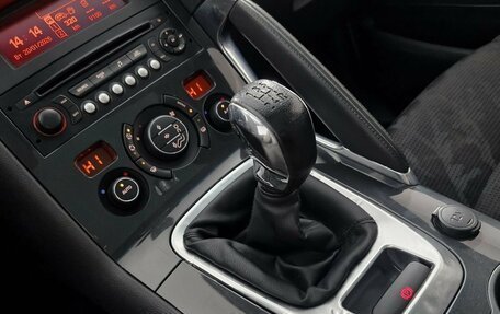 Peugeot 3008 I рестайлинг, 2012 год, 537 000 рублей, 18 фотография