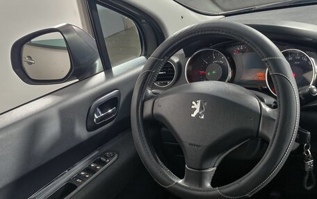 Peugeot 3008 I рестайлинг, 2012 год, 537 000 рублей, 17 фотография