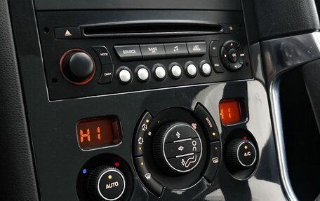 Peugeot 3008 I рестайлинг, 2012 год, 537 000 рублей, 19 фотография