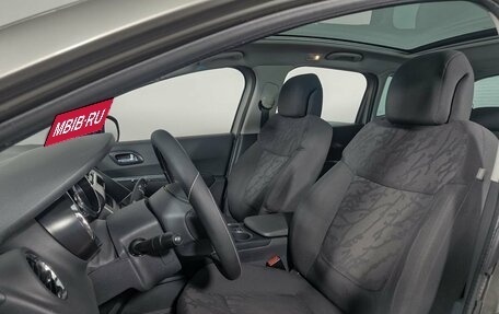 Peugeot 3008 I рестайлинг, 2012 год, 537 000 рублей, 10 фотография