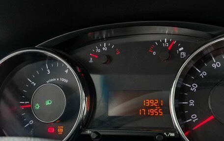 Peugeot 3008 I рестайлинг, 2012 год, 537 000 рублей, 23 фотография