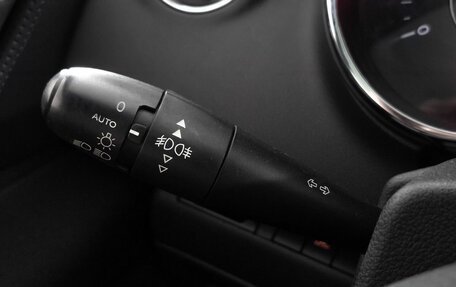 Peugeot 3008 I рестайлинг, 2012 год, 537 000 рублей, 21 фотография