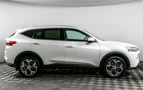 Haval F7 I, 2022 год, 2 390 000 рублей, 2 фотография