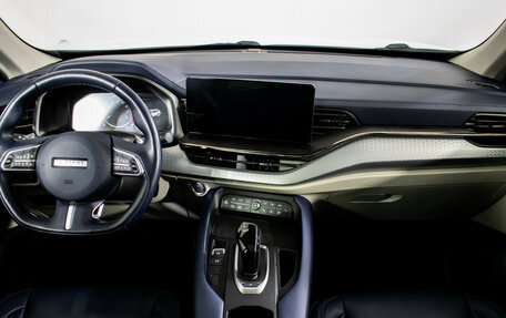 Haval F7 I, 2022 год, 2 390 000 рублей, 9 фотография