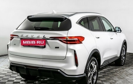 Haval F7 I, 2022 год, 2 390 000 рублей, 3 фотография