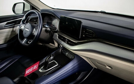 Haval F7 I, 2022 год, 2 390 000 рублей, 8 фотография