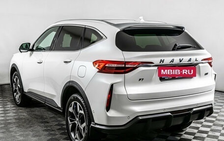 Haval F7 I, 2022 год, 2 390 000 рублей, 5 фотография