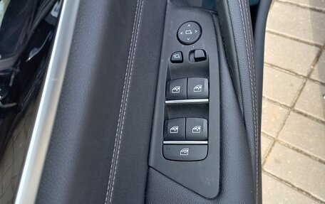 BMW 5 серия, 2021 год, 5 200 000 рублей, 5 фотография