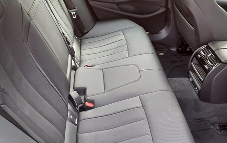 BMW 5 серия, 2021 год, 5 200 000 рублей, 3 фотография