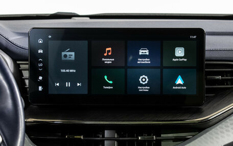 Haval F7 I, 2022 год, 2 390 000 рублей, 12 фотография