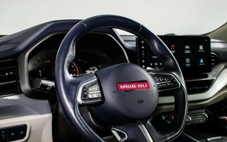 Haval F7 I, 2022 год, 2 390 000 рублей, 11 фотография