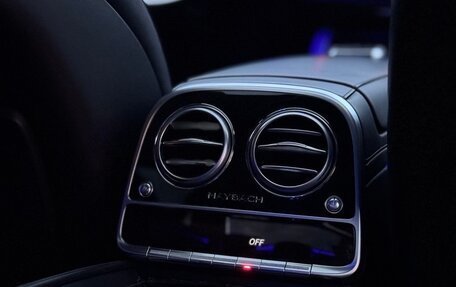 Mercedes-Benz S-Класс, 2014 год, 4 890 000 рублей, 12 фотография