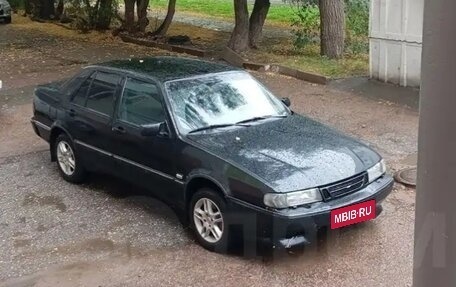 Saab 9000 I, 1995 год, 300 000 рублей, 1 фотография