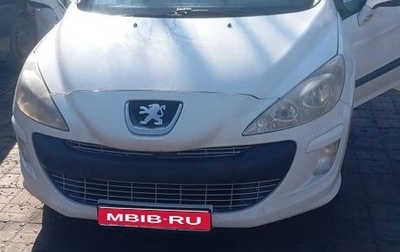 Peugeot 308 II, 2008 год, 290 000 рублей, 1 фотография
