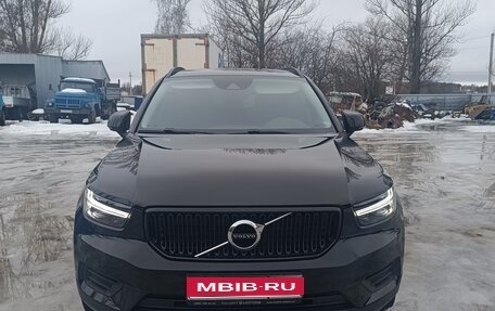 Volvo XC40 I, 2019 год, 2 685 000 рублей, 1 фотография