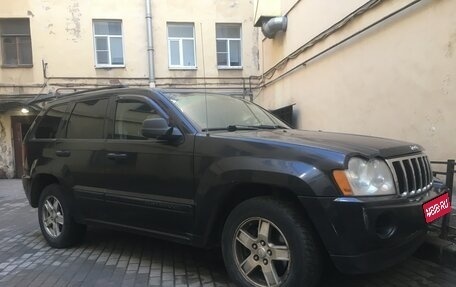 Jeep Grand Cherokee, 2005 год, 450 000 рублей, 1 фотография