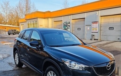 Mazda CX-5 II, 2014 год, 1 690 000 рублей, 1 фотография