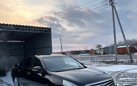 Nissan Teana, 2011 год, 1 080 000 рублей, 2 фотография