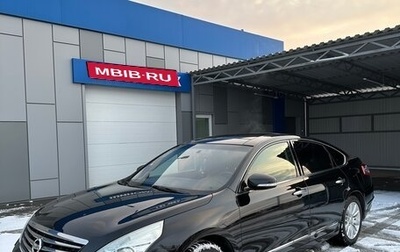 Nissan Teana, 2011 год, 1 080 000 рублей, 1 фотография