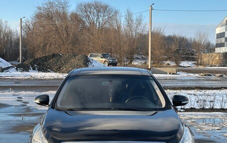 Nissan Teana, 2011 год, 1 080 000 рублей, 4 фотография