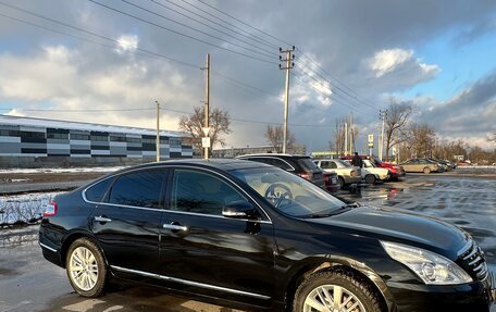 Nissan Teana, 2011 год, 1 080 000 рублей, 6 фотография