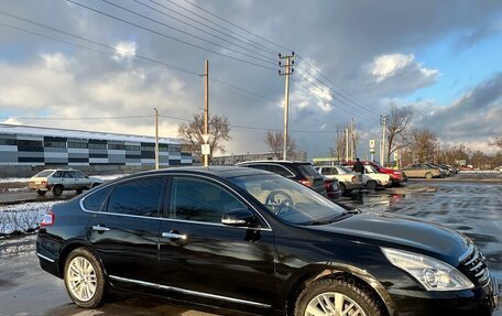 Nissan Teana, 2011 год, 1 080 000 рублей, 5 фотография