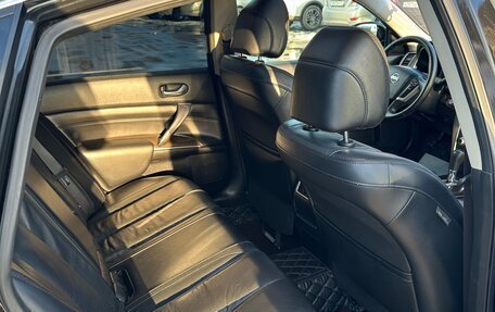 Nissan Teana, 2011 год, 1 080 000 рублей, 14 фотография