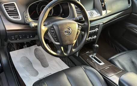 Nissan Teana, 2011 год, 1 080 000 рублей, 15 фотография