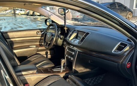 Nissan Teana, 2011 год, 1 080 000 рублей, 13 фотография