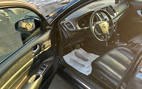 Nissan Teana, 2011 год, 1 080 000 рублей, 16 фотография