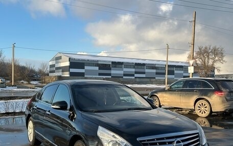 Nissan Teana, 2011 год, 1 080 000 рублей, 7 фотография