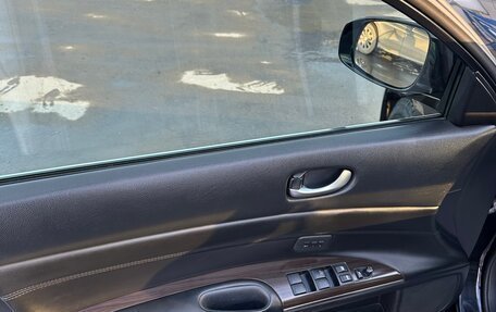 Nissan Teana, 2011 год, 1 080 000 рублей, 17 фотография