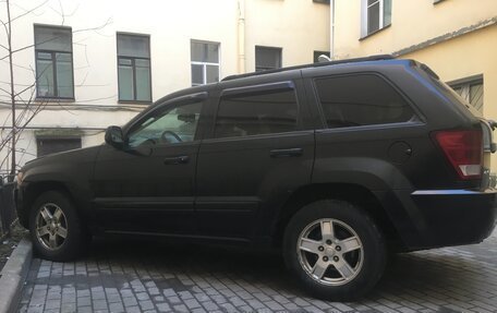 Jeep Grand Cherokee, 2005 год, 450 000 рублей, 2 фотография