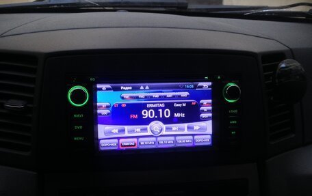 Jeep Grand Cherokee, 2005 год, 450 000 рублей, 5 фотография