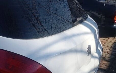 Peugeot 308 II, 2008 год, 290 000 рублей, 3 фотография